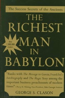 The Richest Man in Babylon