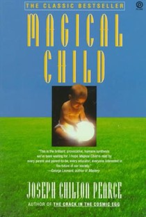 Pearce, J: Magical Child voorzijde