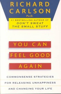 You Can Feel Good Again