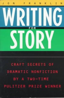 WRITING FOR STORY