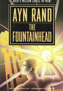 The Fountainhead