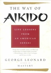 The Way of Aikido