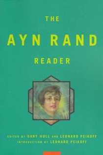 Ayn Rand Reader