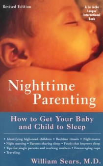 Nighttime Parenting voorzijde