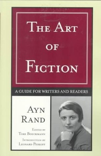 The Art of Fiction