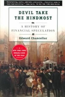 Chancellor, E: Devil Take the Hindmost