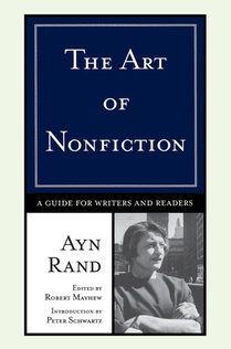 The Art of Nonfiction