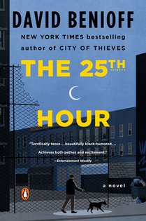 25TH HOUR