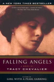 FALLING ANGELS