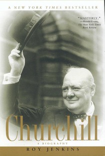 CHURCHILL
