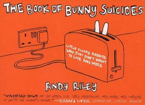 The Book of Bunny Suicides