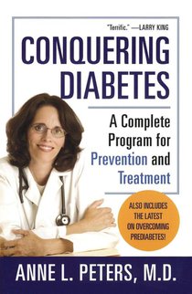 Conquering Diabetes