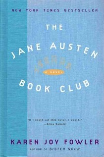 JANE AUSTEN BK CLUB