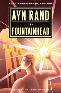 Rand, A: Fountainhead