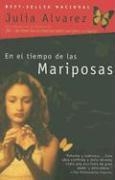 En el tiempo de las mariposas