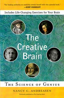 The Creative Brain
