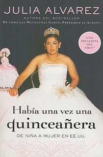 Habia una vez una quinceanera