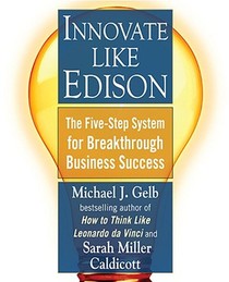 Innovate Like Edison