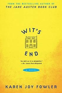 Wit's End