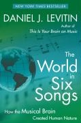 Levitin, D: World in Six Songs