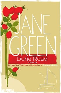 DUNE ROAD