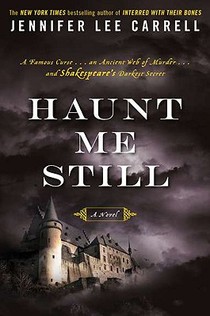 Carrell, J: Haunt Me Still