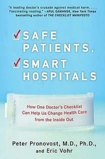 Safe Patients, Smart Hospitals