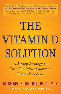 The Vitamin D Solution