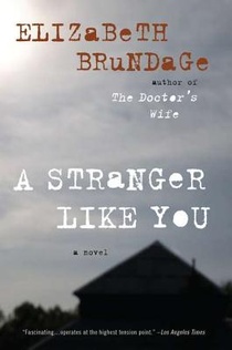 A Stranger Like You