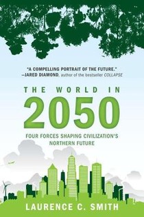 WORLD IN 2050