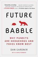 Gardner, D: Future Babble