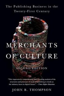 MERCHANTS OF CULTURE REV/E