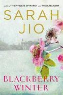 Blackberry Winter