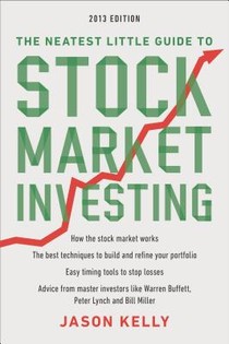 The Neatest Little Guide to Stock Market Investing: Fifth Edition voorzijde