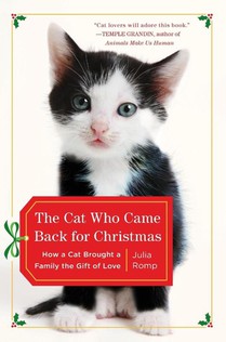 The Cat Who Came Back for Christmas