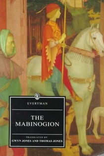 The Mabinogion