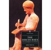 The Discourses of Epictetus: The Handbook, Fragments voorzijde