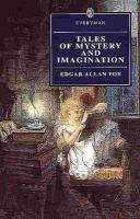 Tales of Mystery & Imagination
