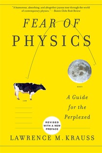 Fear Of Physics