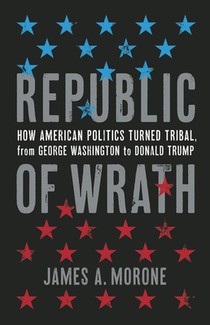 REPUBLIC OF WRATH