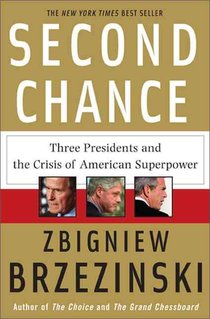 Second Chance