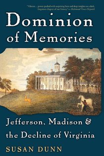 Dominion of Memories