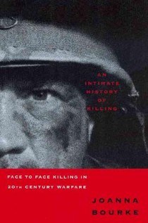 An Intimate History of Killing voorzijde