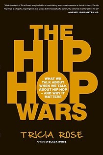 The Hip Hop Wars