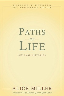 Paths of Life voorzijde