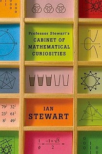 Professor Stewart's Cabinet of Mathematical Curiosities