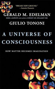 A Universe Of Consciousness How Matter Becomes Imagination