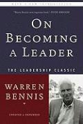 On Becoming a Leader