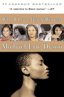 Why I Love Black Women voorzijde