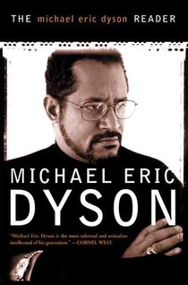 The Michael Eric Dyson Reader voorzijde